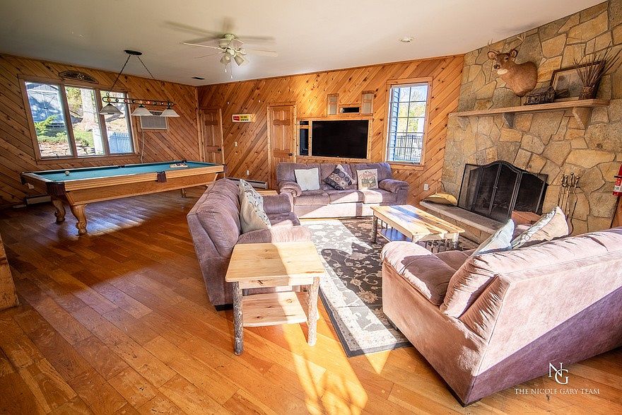 610 Round Hill Rd, Hensonville, NY 12439 | Zillow