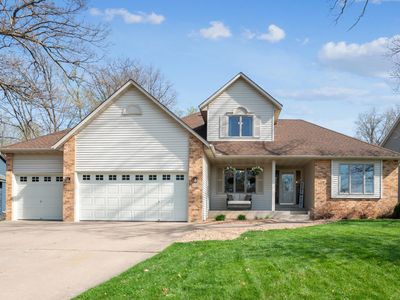 2187 14th Ave E, North Saint Paul, MN, 55109