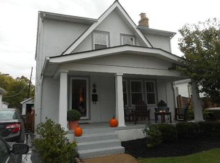 1513 Meadow Rd, Columbus, OH 43212