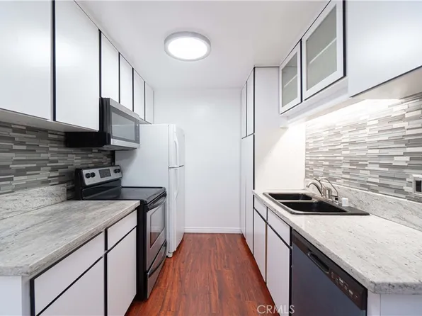 338 S Miraleste Dr Unit 267, San Pedro, CA 90732
