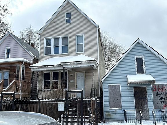 2nd image of 8432 S Baltimore Ave