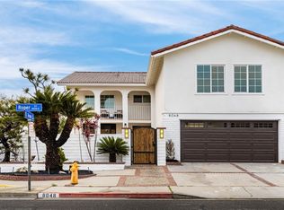8048 E Roper St, Long Beach, CA 90808