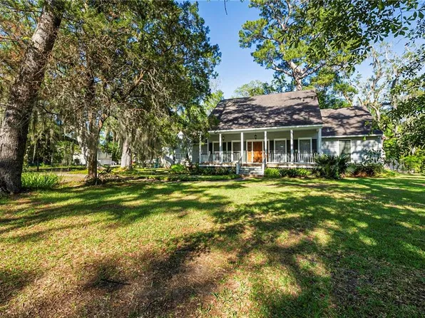 100 S Pearl Dr, Slidell, LA 70461