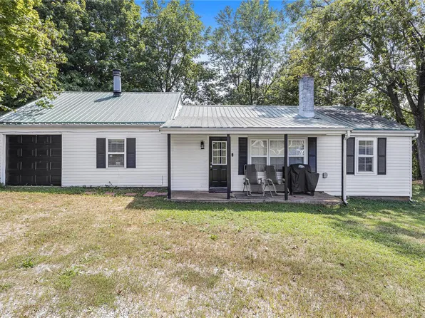 1457 E Highway 72, Fredericktown, MO 63645