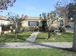 1700 N Pearl Ave, Compton, CA 90221