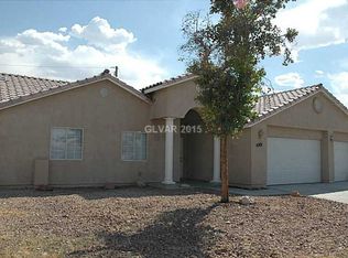 4365 E Boston Ave, Las Vegas, NV 89104