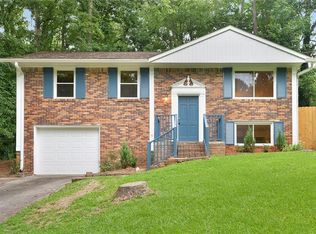 2470 Rolling View Dr SE, Smyrna, GA 30080