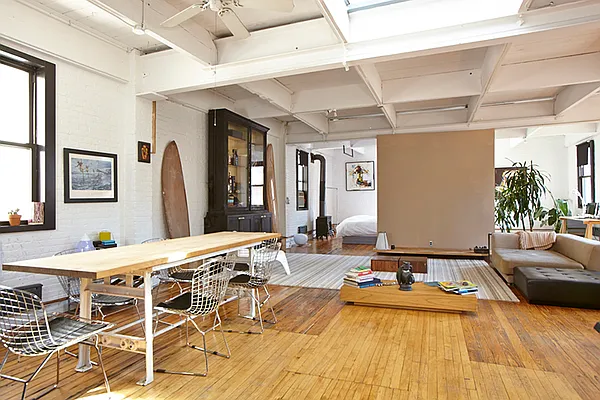 Sold by Brown Harris Stevens | media 5