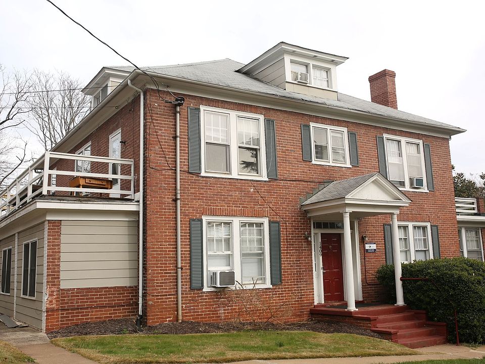 1409 GRADY AVE 1409 Grady Ave Charlottesville VA Zillow