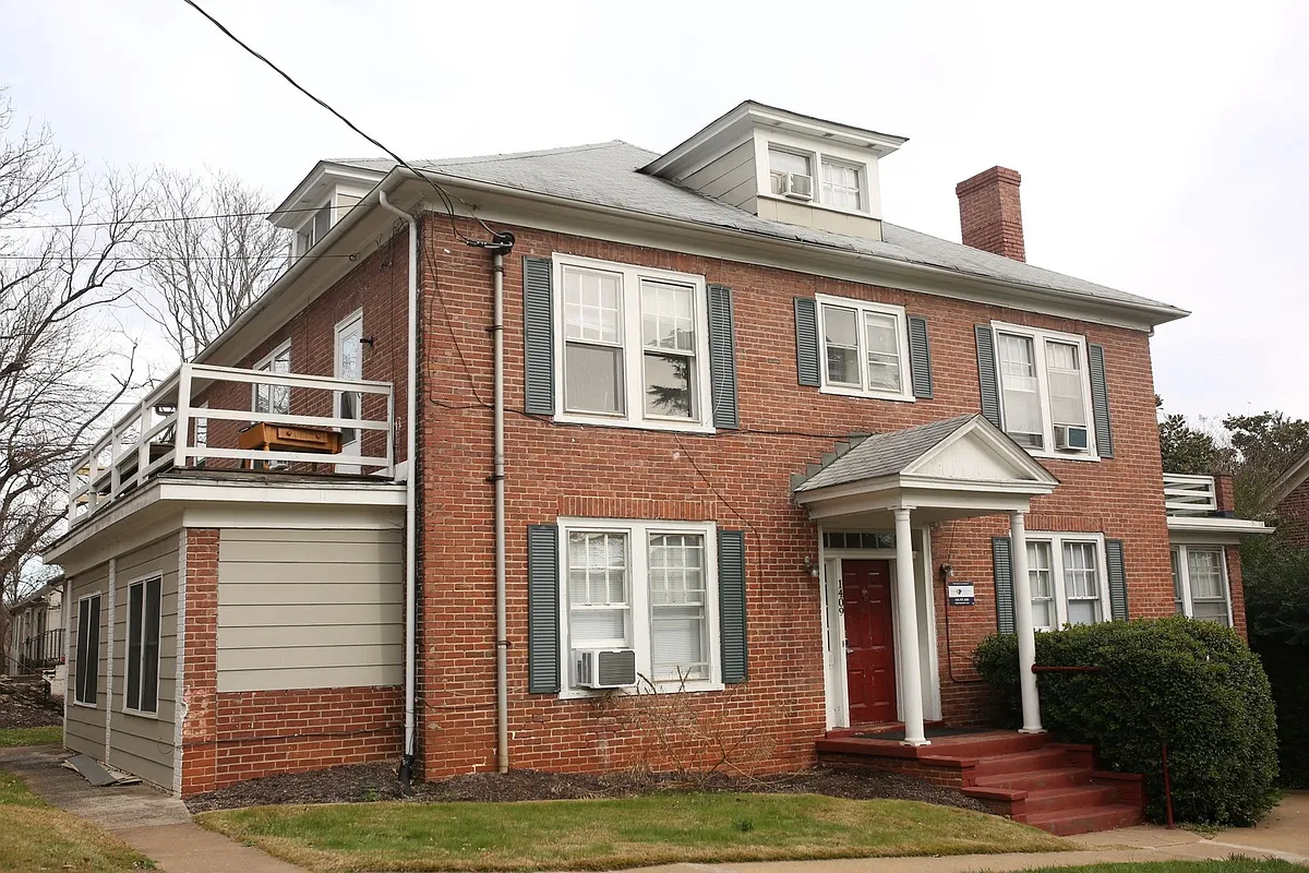 Building Photo - 1409 Grady Ave