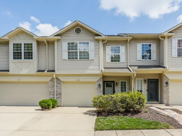 1122 Grovewood Dr, Beech Grove, IN 46107