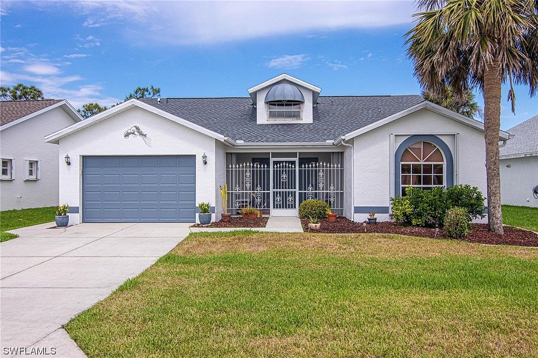 3289 Clubview Dr, North Fort Myers, FL 33917 Zillow