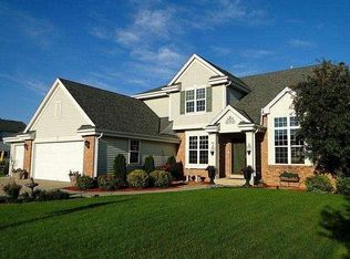 641 Hickory Hollow Rd, Waterford, WI 53185