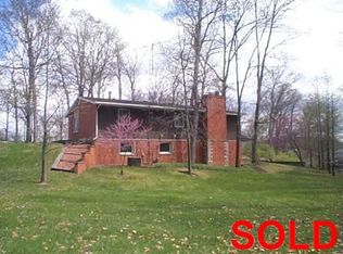 15372 N Blue Point Trl, Effingham, IL 62401