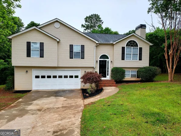 5008 Farmbrook Ln, Gainesville, GA 30507