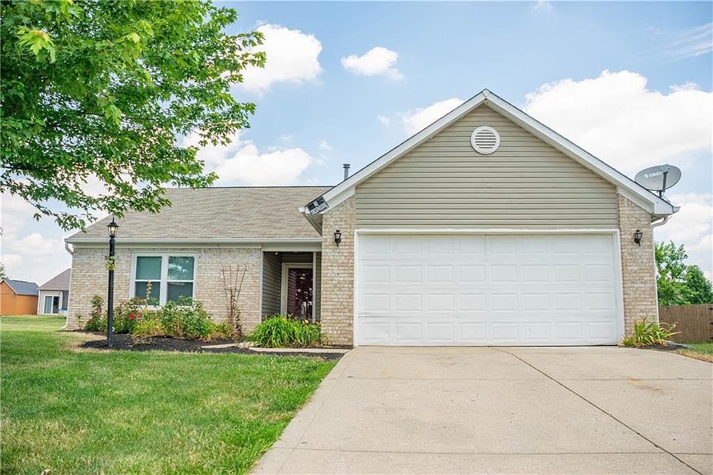 956 Arabian Way, Bargersville, IN 46106 Zillow