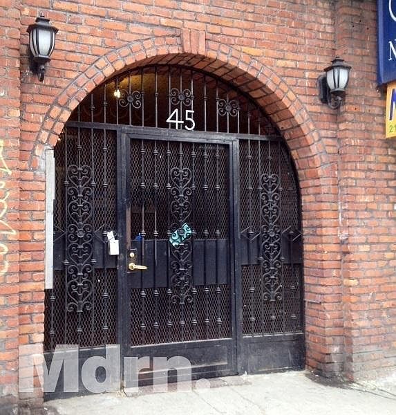 1st image of 45 1st Ave APT 4D