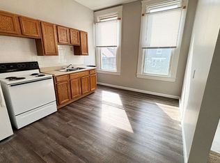 The Roseanne, Cincinnati, OH 45220