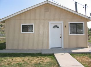 750 Janet St, Helper, UT 84526