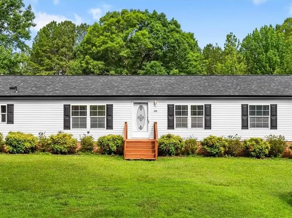 276 Williamson Creek Rd, Ruffin, NC 27326