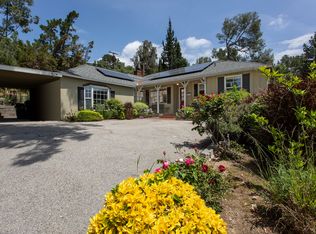 4926 Viro Rd, La Canada Flintridge, CA 91011