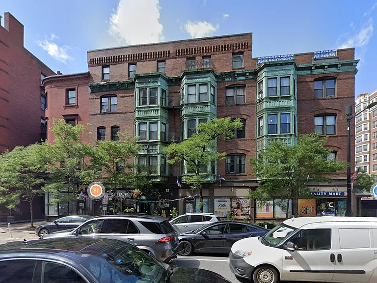 31 Massachusetts Ave #3 — Photo 5