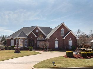 4 Princeton Way, Anniston, AL 36207