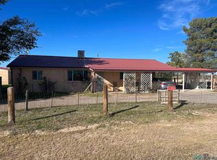 5125 Dona Ana Rd SE, Deming, NM 88030