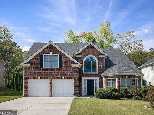 239 Sweet Cane Trl, Grayson, GA 30017