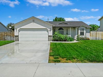 2416 E Massachusetts Ave, Nampa, ID, 83686