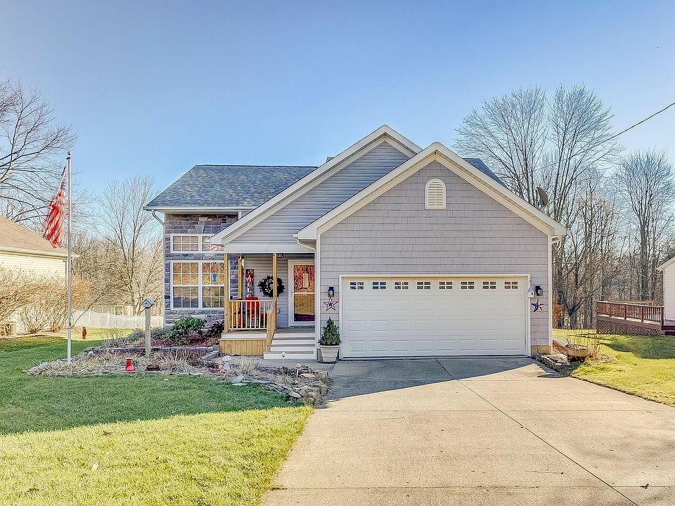 1st image of 873 Highland Hills Dr