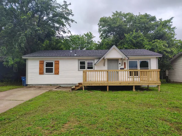 6225 N Denver Ave, Tulsa, OK 74126