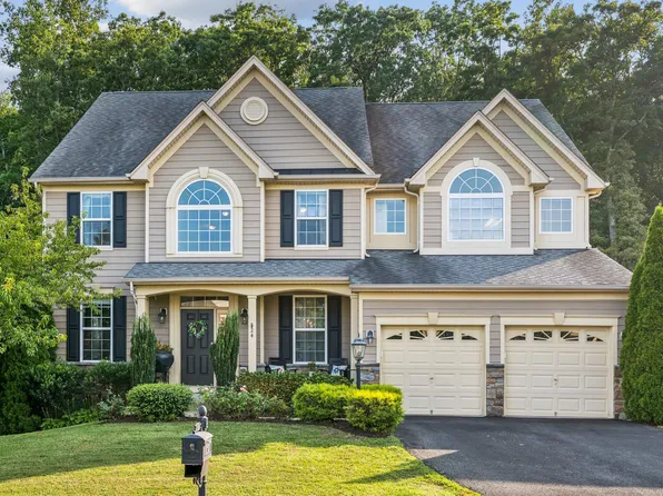 24 Darden Ct, Stafford, VA 22554