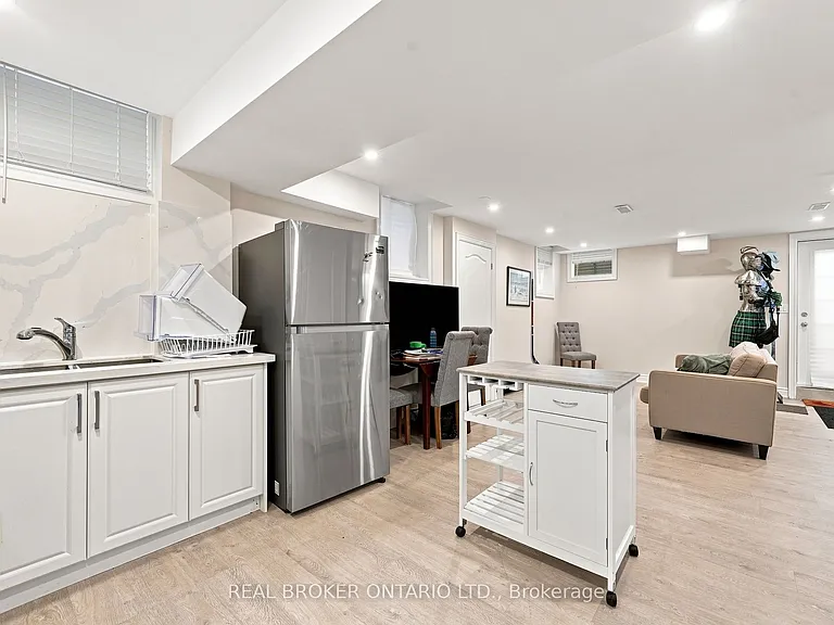 133 Elephant Hill Dr #BASEMENT — Photo 5