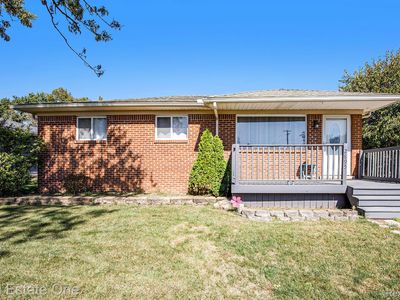 2895 Golfers Dr, Highland, MI, 48356