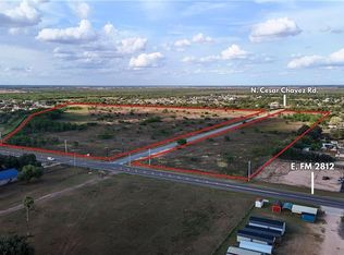 4338 E Fm 2812 Hwy, Edcouch, TX 78538