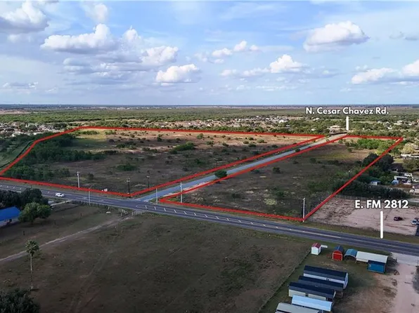 4338 E Fm 2812 Hwy, Edcouch, TX 78538