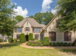 10270 Matwood Oak Dr, Lakeland, TN 38002