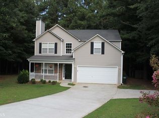 1415 Raymonds Rd, Monroe, GA 30656