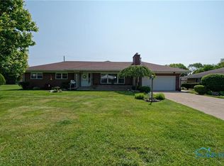 3658 Westchester Rd, Toledo, OH 43615