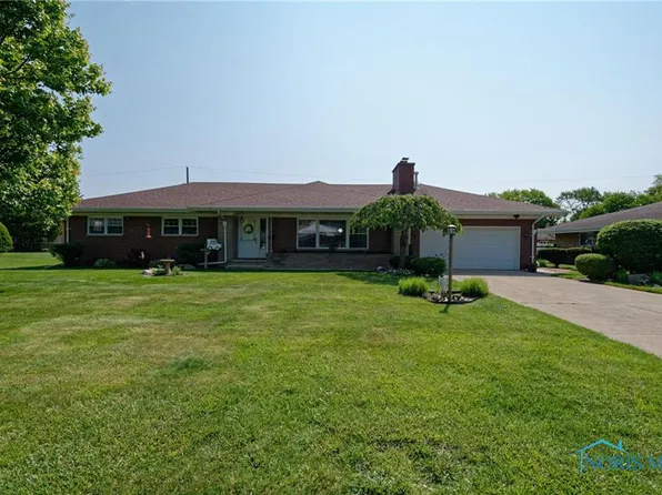 3658 Westchester Rd, Toledo, OH 43615