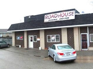 101 N Pennsylvania St, Sublette, IL 61367