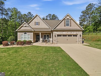 72 Meadowfinch Dr, Dallas, GA, 30132