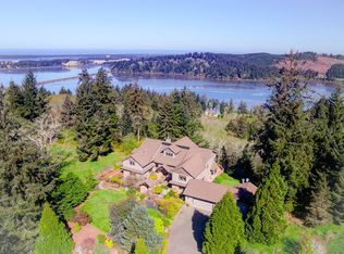 66821 Robin Rd, North Bend, OR 97459