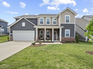 3603 Banner Rd, Columbia, TN 38401