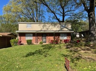 3477 Southland St, Memphis, TN 38109