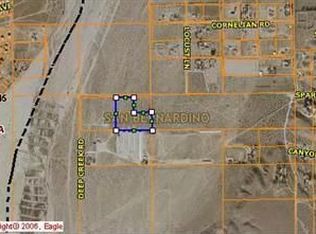 0 Deep Creek Rd, Apple Valley, CA 92307