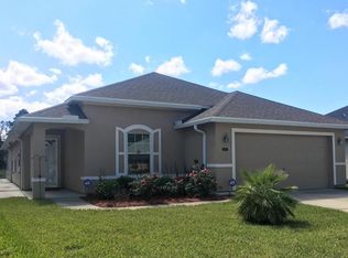 401 Candlebark Dr, Jacksonville, FL 32225