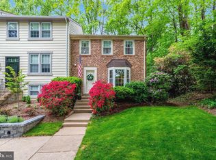 5731 Wood Mouse Ct, Burke, VA 22015