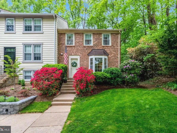 5731 Wood Mouse Ct, Burke, VA 22015